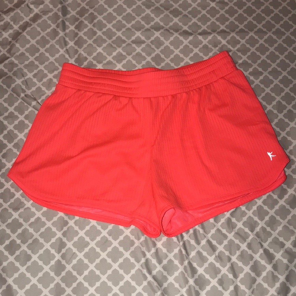 2 shorts! - Picture 2 of 6